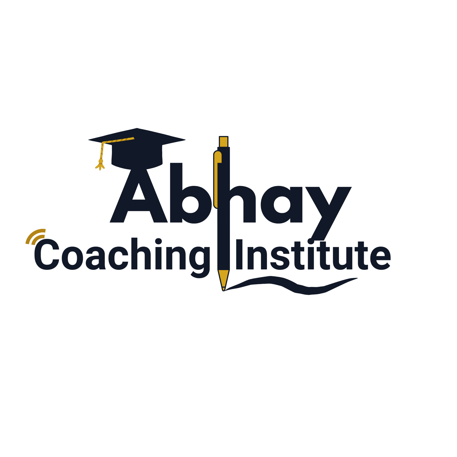 Abhay Coaching Layout