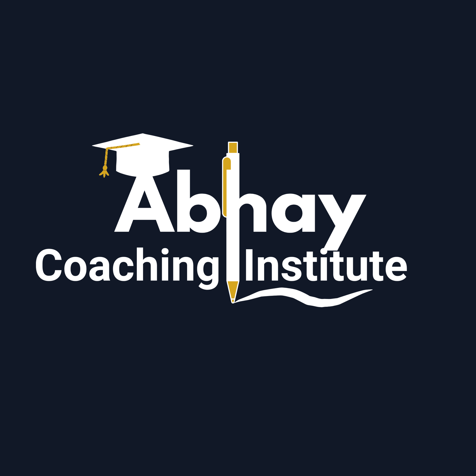 Abhay Coaching Layout
